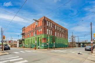 Plus de détails pour 2150 N 10th St, Philadelphia, PA - Industriel à vendre