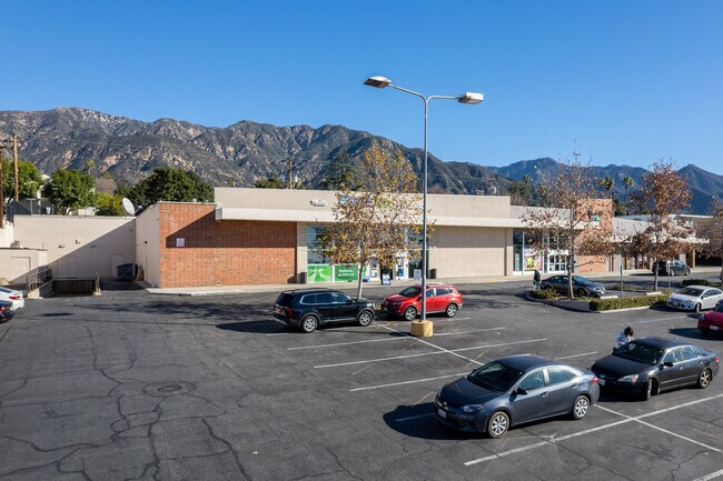 More details for 735-763 E Altadena Dr, Altadena, CA - Retail for Lease