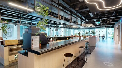 20 Farringdon St, Londres à louer Numérisation 3D de Matterport- Image 1 de 1