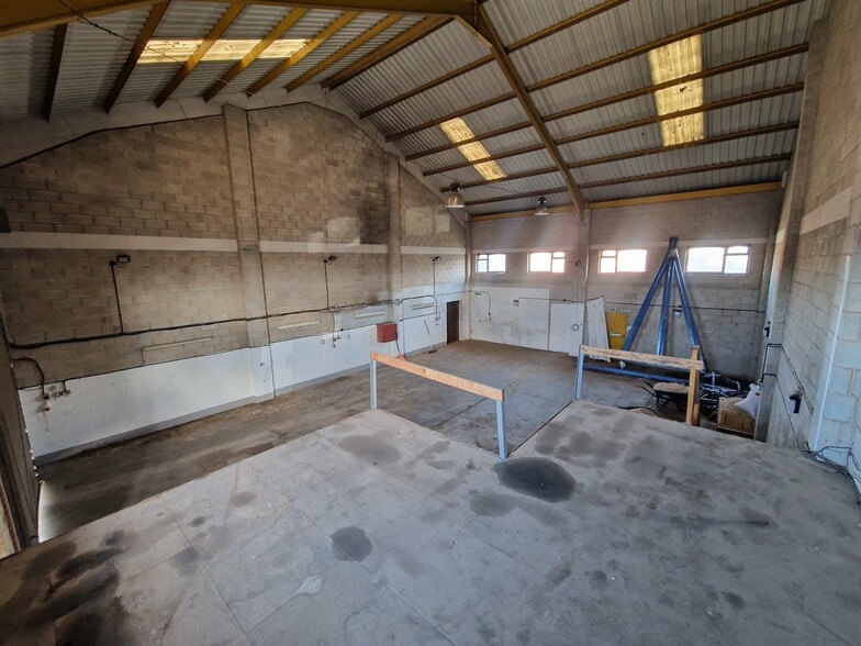Kiln Way, Swadlincote à louer - Photo du bâtiment - Image 3 de 6