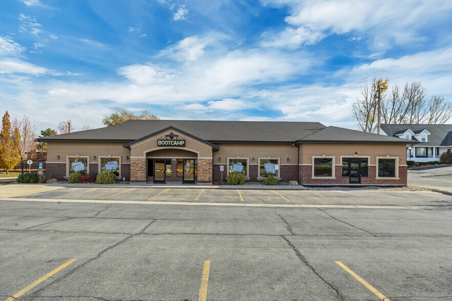 6751 S 900 E, Midvale, UT à vendre - Photo du bâtiment - Image 2 de 27