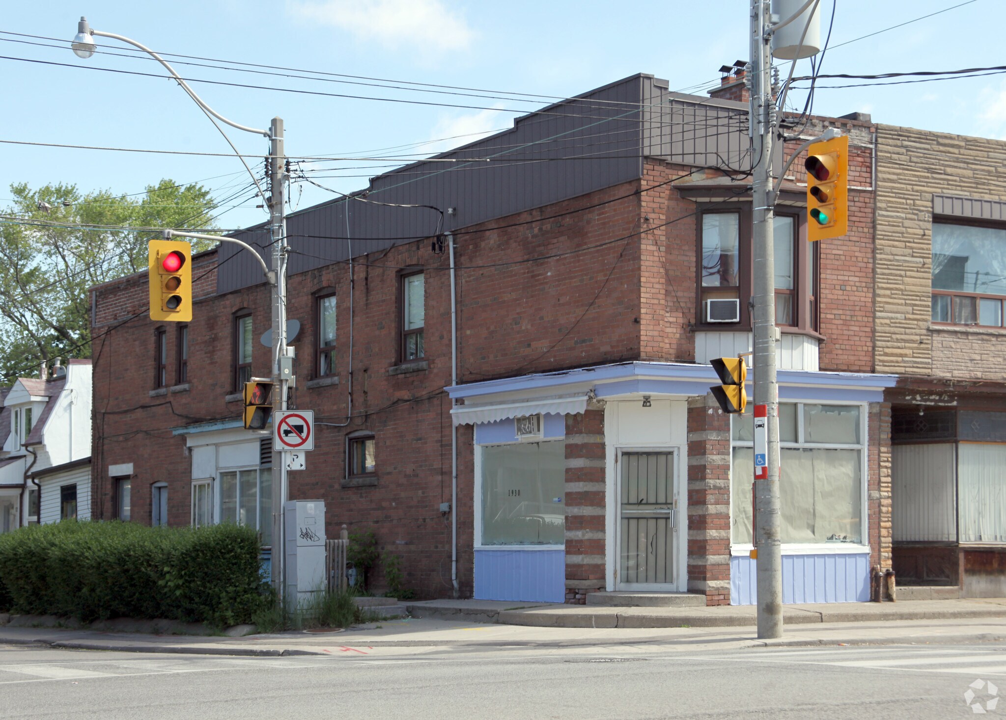 1930 Davenport Rd, Toronto, ON for sale Building Photo- Image 1 of 1