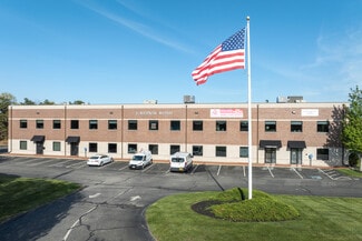 More details for 6 Resnik Rd, Plymouth, MA - Office for Sale