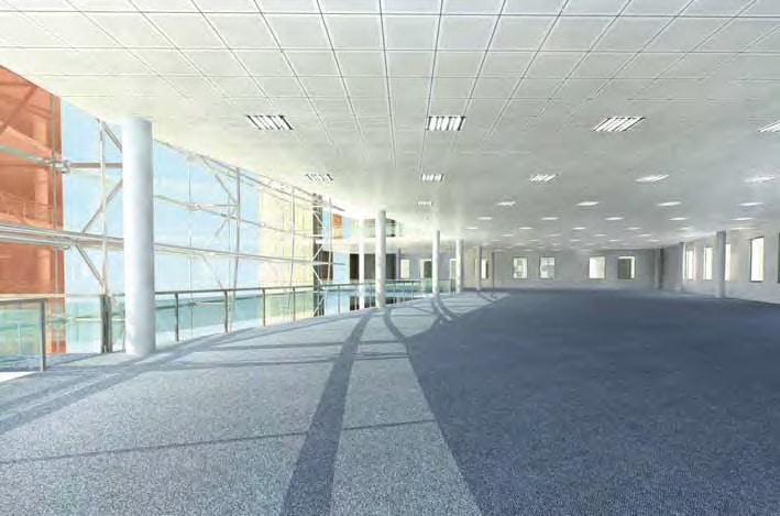 3 Britannia Quay, Cardiff for lease - Interior Photo - Image 2 of 7