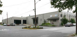 Plus de détails pour 327 W Allen St, Mechanicsburg, PA - Industriel à vendre