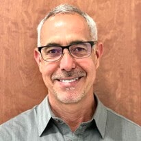 Shaun Tramondo