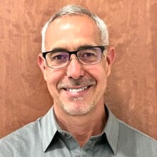 Shaun Tramondo