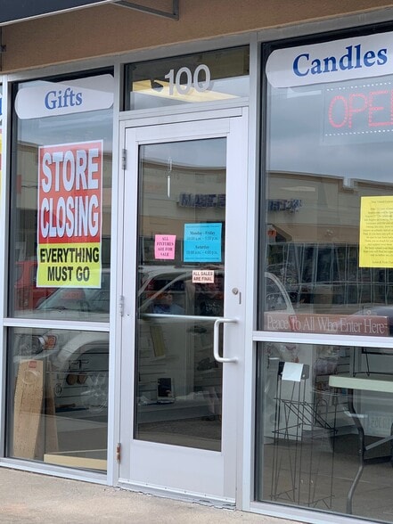 945 Pokegama Ave, Grand Rapids, MN for lease - Building Photo - Image 3 of 8