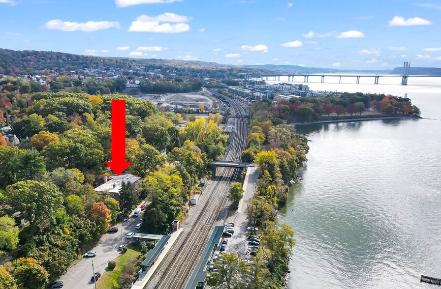 1 Riverside Dr, Sleepy Hollow Village, NY for sale - Building Photo - Image 2 of 49