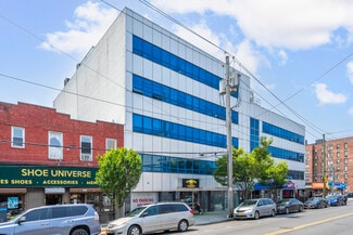 More details for 1400-1416 Avenue Z, Brooklyn, NY - Office, Office/Retail for Lease