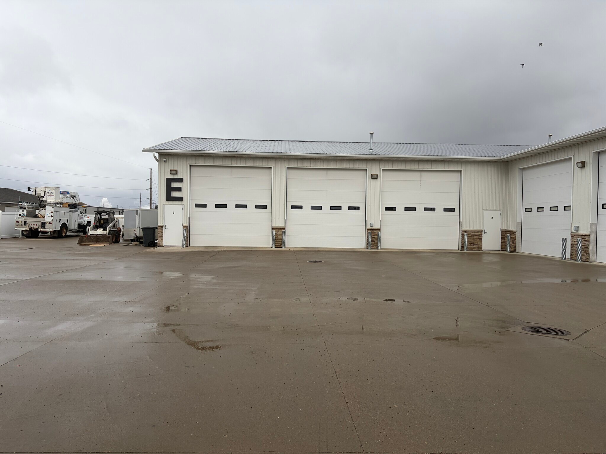 2020 3rd St SE, Mandan, ND for lease Primary Photo- Image 1 of 2
