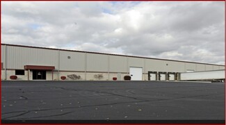 More details for 4800 Beck Dr, Elkhart, IN - Industrial for Lease