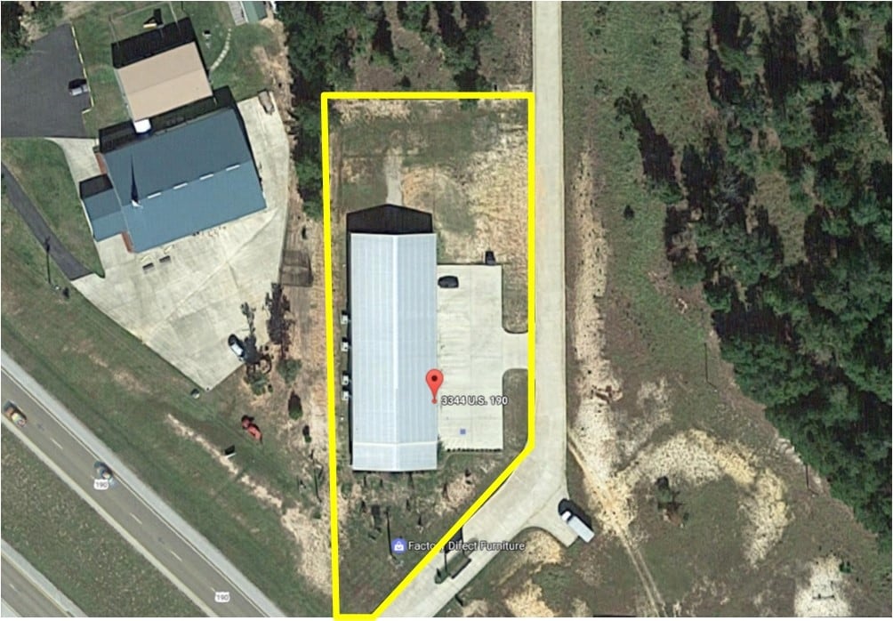 3344 U S Highway 190 W, Livingston, TX for lease Primary Photo- Image 1 of 15