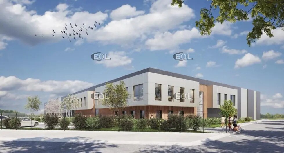 Industrial in La Farlède for lease - Building Photo - Image 2 of 6