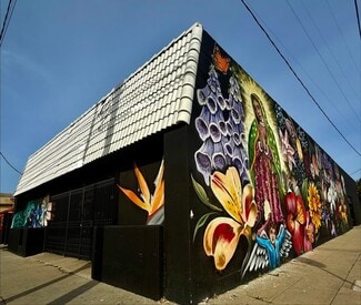 Plus de détails pour 1303 W Anaheim St, Wilmington, CA - Industriel à vendre