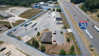 More details for 11001 I 30, Little Rock, AR - Office for Sale