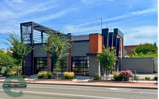 Plus de détails pour 2120 Ingersoll Ave, Des Moines, IA - Bureau/Commerce de détail à louer