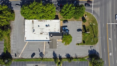 3425 Leonardtown Rd, Waldorf, MD - AERIAL map view - Image1