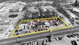 More details for 3226 Baltimore Blvd, Finksburg, MD - Retail for Sale