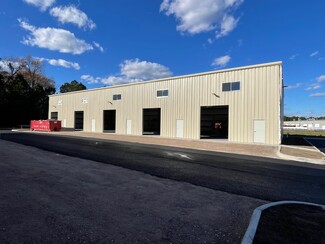 More details for 828 Tluchak Ln, Chesapeake, VA - Industrial for Lease