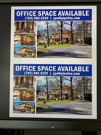 More details for 800 3rd St, Herndon, VA - Office for Lease