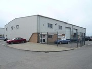 Clough Rd, Hull NHS - Warehouse