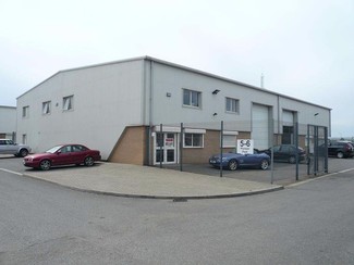 More details for Clough Rd, Hull - Industrial for Lease