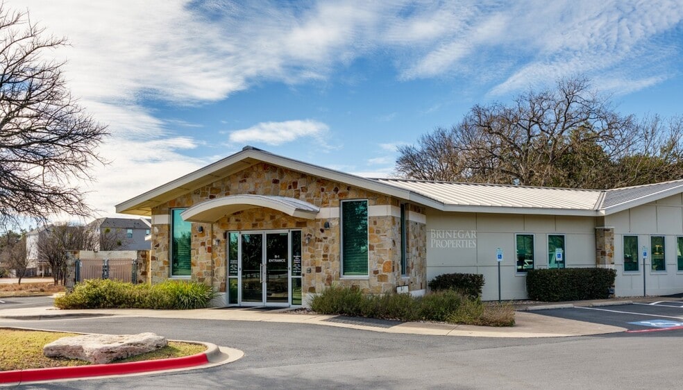 3121 Northwest Blvd, Georgetown, TX for sale - Primary Photo - Image 1 of 1