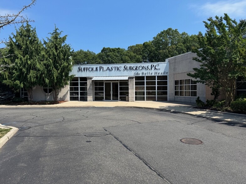 179 N Belle Mead Rd, Setauket, NY for sale - Building Photo - Image 1 of 10