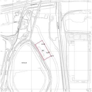 Plus de détails pour 1 Sheerness Way, Peterborough - Terrain à vendre