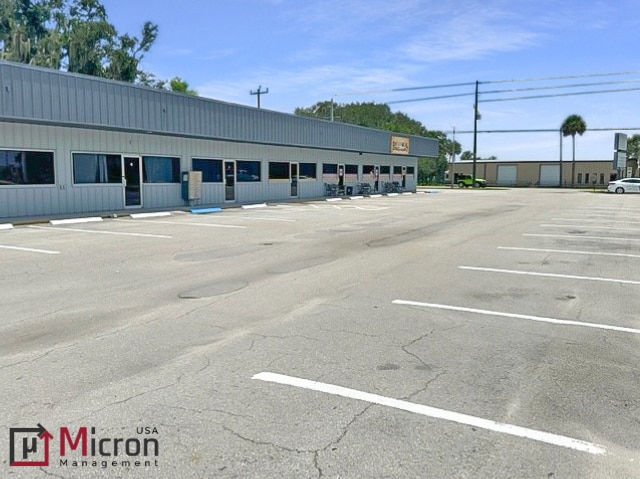 3651 SE Us-441, Okeechobee, FL for lease - Building Photo - Image 3 of 8