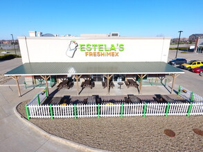 2500 Corridor Way Rd, Coralville, IA for lease Building Photo- Image 1 of 1