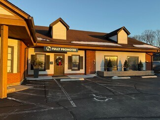 Plus de détails pour 264 N Main St, Centerville, OH - Bureau/Commerce de détail à louer