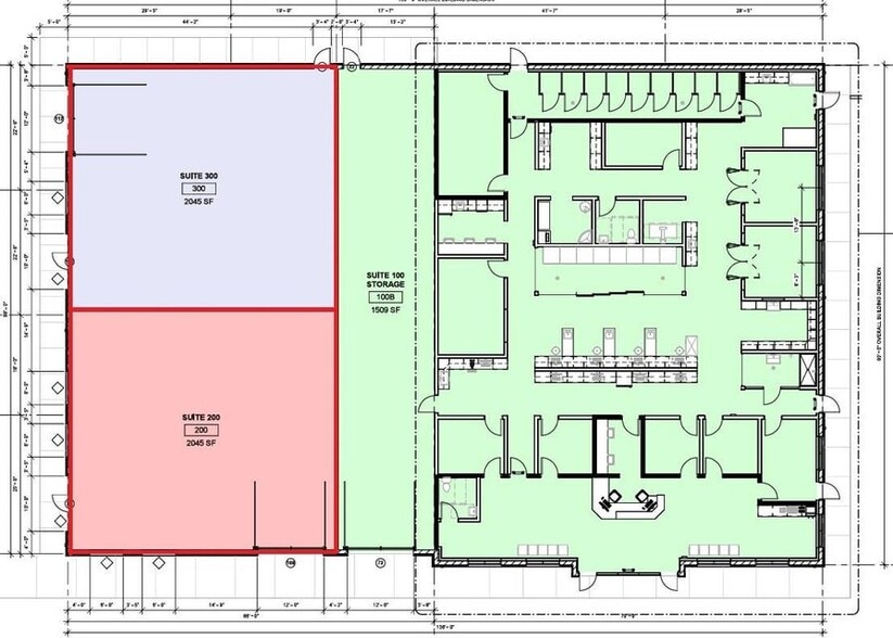 2450 NW 7th St, Redmond, OR for lease - Primary Photo - Image 1 of 3