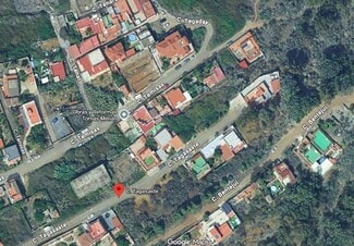 More details for Calle Tagasaste, 26, Arucas - Land for Sale