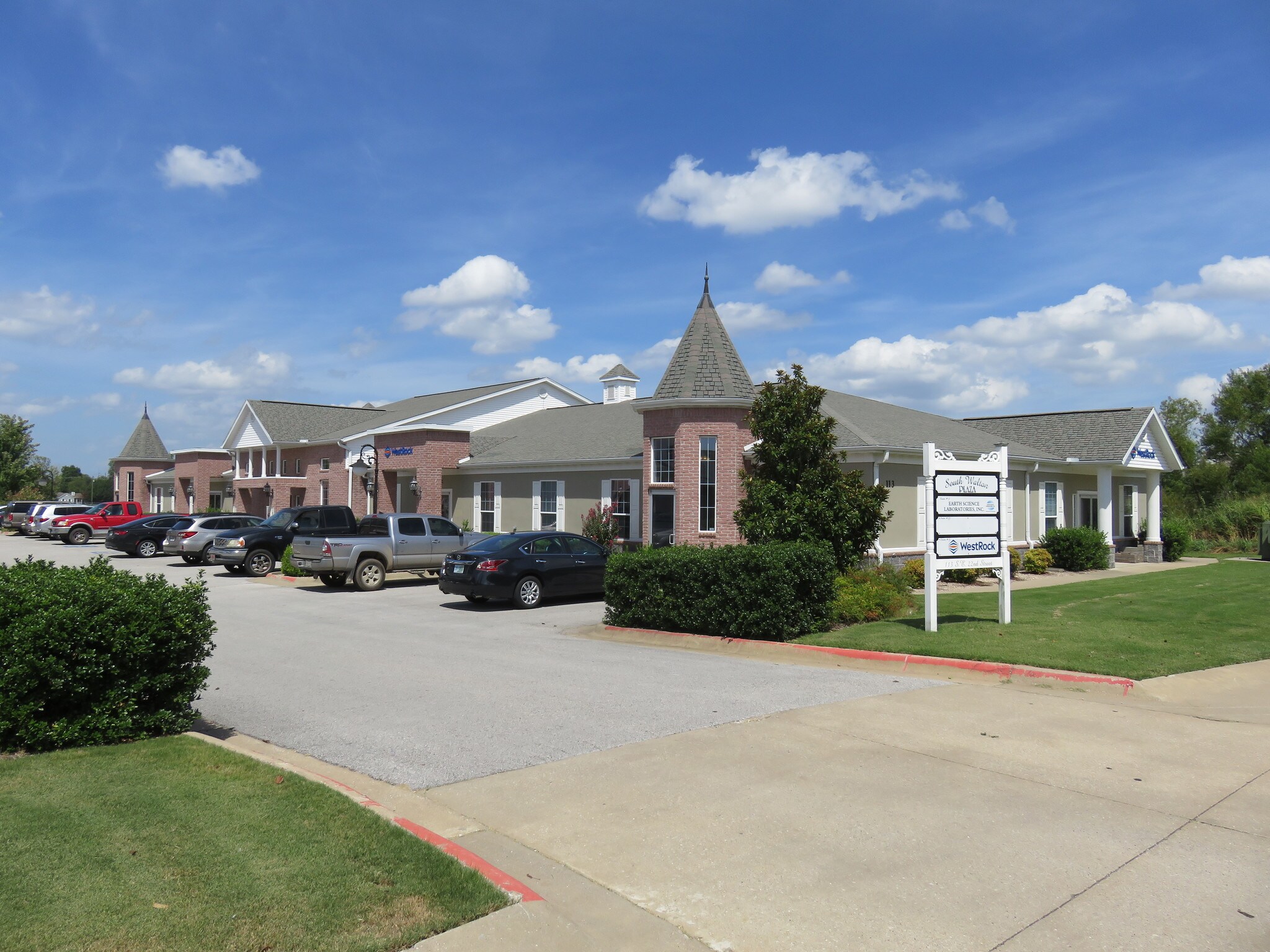 113 SE 22nd St, Bentonville, AR à vendre Autre- Image 1 de 1