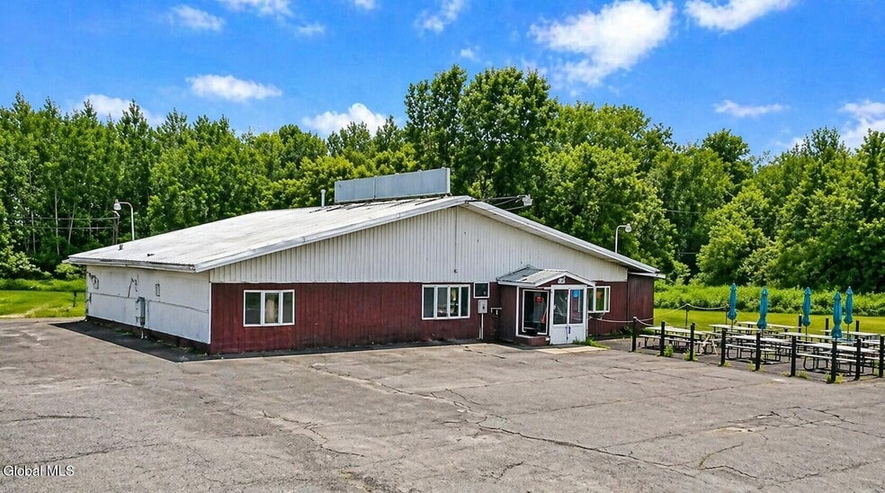 46 New York 146, Mechanicville, NY for sale - Building Photo - Image 2 of 4