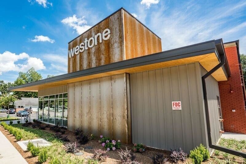 109 W Stone Ave, Greenville, SC à louer - Photo du bâtiment - Image 3 de 15