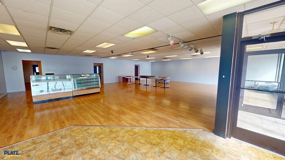 4365 Youngstown Rd SE, Warren, OH à louer - Photo intérieure - Image 3 de 19