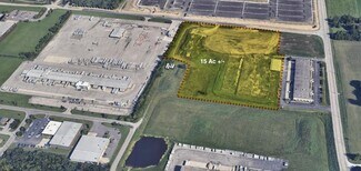 More details for Cincinnati Dayton Rd, West Chester, OH - Land for Sale