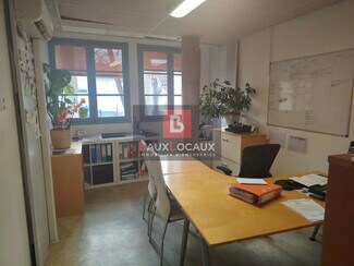 Plus de détails pour Bureau à louer
