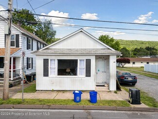 Plus de détails pour 26 Bohac St, Kingston, PA - Multi-résidentiel à vendre