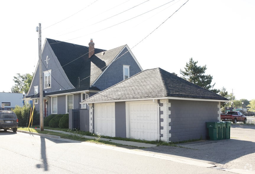 69089 Main St, Richmond, MI for lease - Building Photo - Image 2 of 3