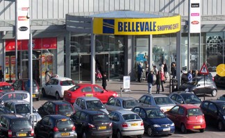 Plus de détails pour Childwall Valley Rd, Liverpool - Vente au détail à louer