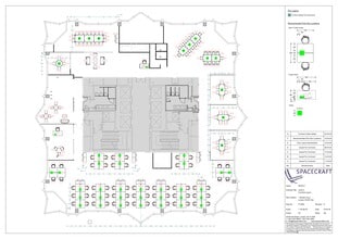 1 Minster Ct, London for lease Site Plan- Image 1 of 1