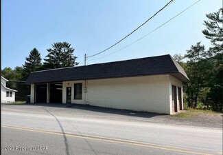 Plus de détails pour 505 Chase Rd, Shavertown, PA - Industriel à vendre