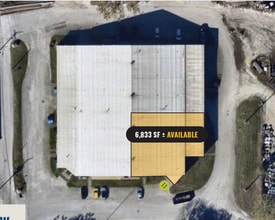 10821 Williamson Ln, Cockeysville, MD - AÉRIEN Vue de la carte