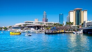 Plus de détails pour 307 Westland ave, Tampa, FL - Terrain à vendre