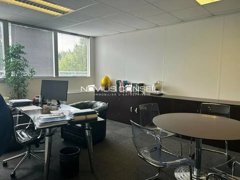 Bureau dans Toulouse à louer - Photo intérieure - Image 3 de 5