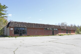 Plus de détails pour 277 Plymouth St, Halifax, MA - Commerce de détail à vendre